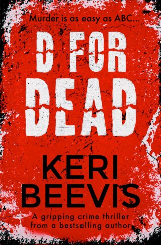 Imagen de portada: D for Dead 9781913419530