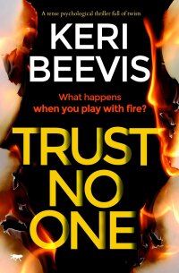 Cover image: Trust No One 9781913942014