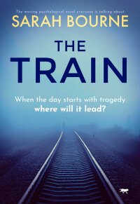 Cover image: The Train 9781913942427