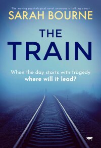 Titelbild: The Train 9781913942427