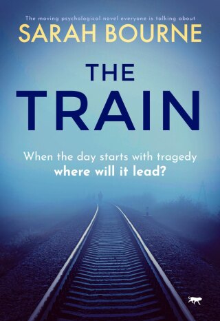 Immagine di copertina: The Train 9781913942427