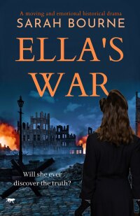 Cover image: Ella's War 9781913942885