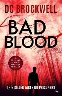 Cover image: Bad Blood 9781913419950