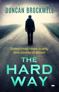 Immagine di copertina: The Hard Way 9781913942441