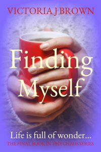 Titelbild: Finding Myself 9781912175840