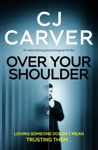 Cover image: Over Your Shoulder 9781912986408