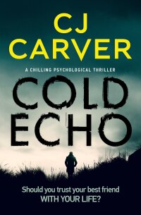 Cover image: Cold Echo 9781912986392