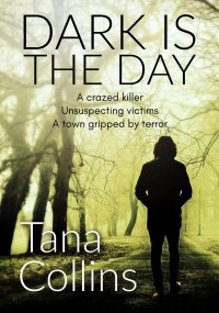 Cover image: Dark Is the Day 9781912986262