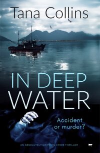 Cover image: In Deep Water 9781913419745