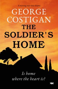 Imagen de portada: The Soldier's Home 9781913942854