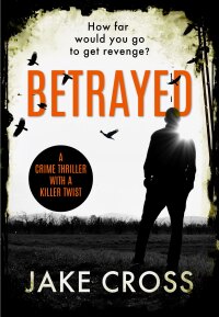 Imagen de portada: Betrayed 9781913419110