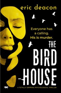 Immagine di copertina: The Bird House 9781913942335