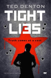 Cover image: Tight Lies 9781914614118