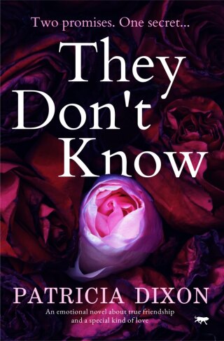 Imagen de portada: They Don't Know 9781912604609