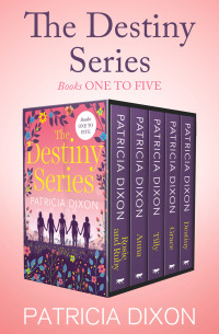 Cover image: The Destiny Series Books One to Five 9781504070072