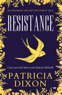 Cover image: Resistance 9781913419813