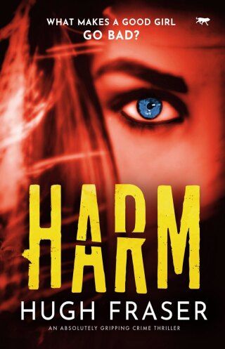 Imagen de portada: Harm 9781913942748