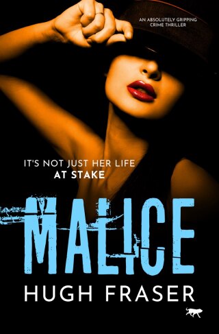 Imagen de portada: Malice 9781913942779
