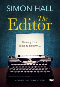 Cover image: The Editor 9781912986620