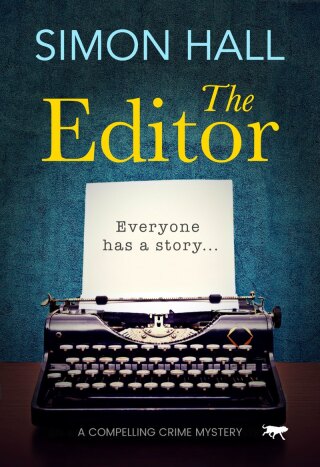 Imagen de portada: The Editor 9781912986620