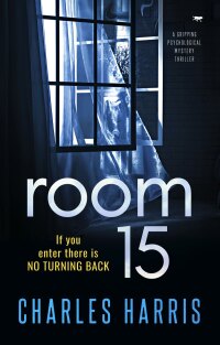 Imagen de portada: Room 15 9781913419684