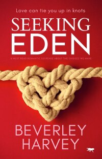 Cover image: Seeking Eden 9781913942687