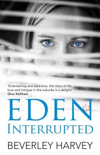 Imagen de portada: Eden Interrupted 9781913942724