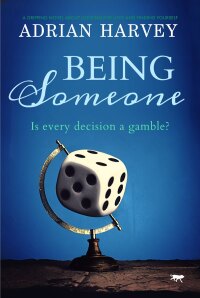 Cover image: Being Someone 9781913942946