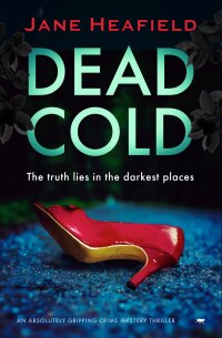 Cover image: Dead Cold 9781913419837