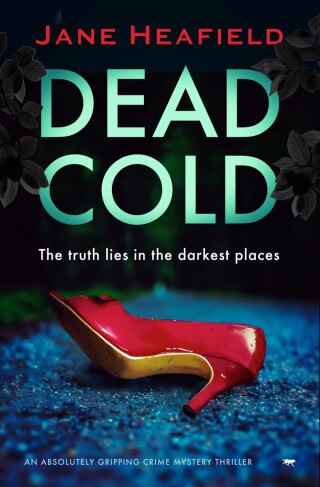 Imagen de portada: Dead Cold 9781913419837