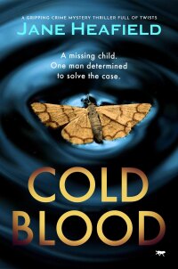 صورة الغلاف: Cold Blood 9781913942588