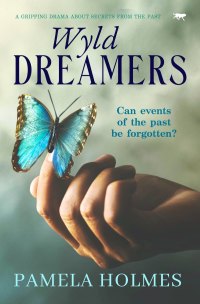 Imagen de portada: Wyld Dreamers 9781914614026