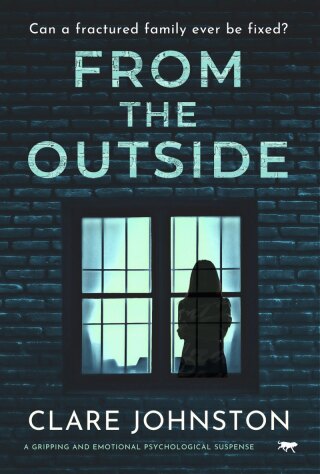 Cover image: From the Outside 9781913942625