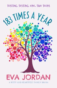 Cover image: 183 Times a Year 9781913942823