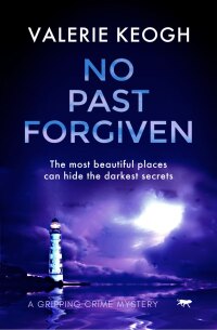 Immagine di copertina: No Past Forgiven 9781913419400