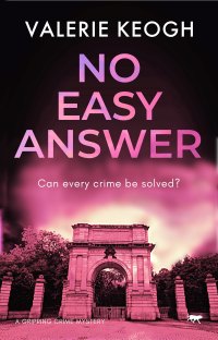 Cover image: No Easy Answer 9781913942465