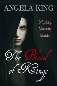 Cover image: The Blood of Kings 9781912175543