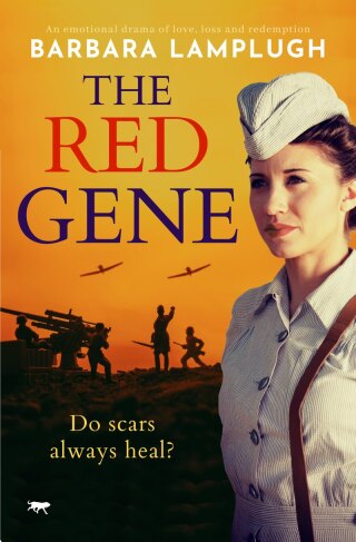 Cover image: The Red Gene 9781913942632