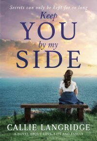 Cover image: Keep You By My Side 9781912604876