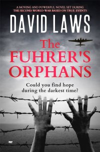Cover image: The Fuhrer's Orphans 9781913419912