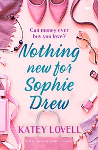 Cover image: Nothing New for Sophie Drew 9781913942502