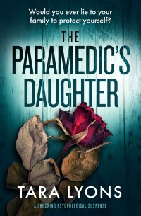 Imagen de portada: The Paramedic's Daughter 9781912986286