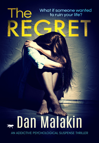 Imagen de portada: The Regret 9781912986675