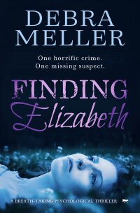 Cover image: Finding Elizabeth 9781913942038
