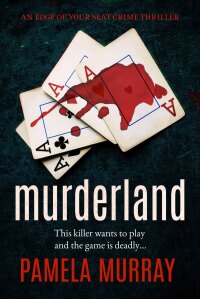 Cover image: Murderland 9781912986385