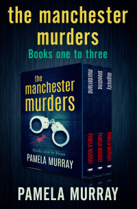 Imagen de portada: The Manchester Murders Books One to Three 9781504071215