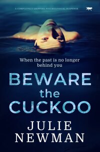 Imagen de portada: Beware the Cuckoo 9781914614071