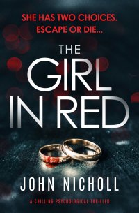 Immagine di copertina: The Girl in Red 9781912986187