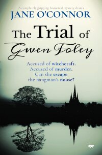 Imagen de portada: The Trial of Gwen Foley 9781913942984