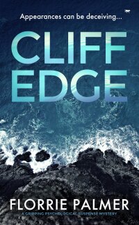 Cover image: Cliff Edge 9781913419868